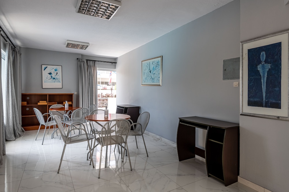 Angela — Restaurant & bars in Kos Town, South Aegean