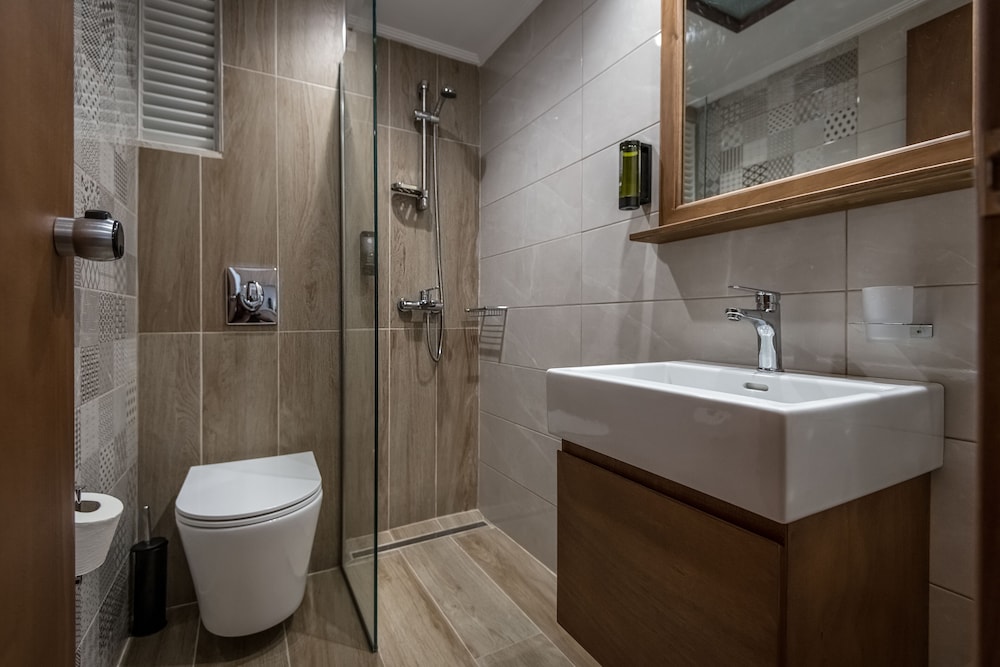 Angela — Hotel rooms in Kos Town, South Aegean