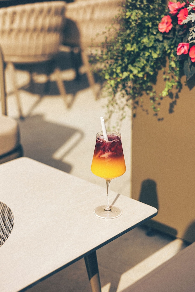 Hotel Olivier — Restaurant & bars in Split, Split-Dalmatia