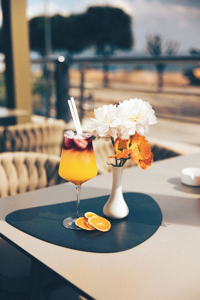 Hotel Olivier — Restaurant & bars in Split, Split-Dalmatia