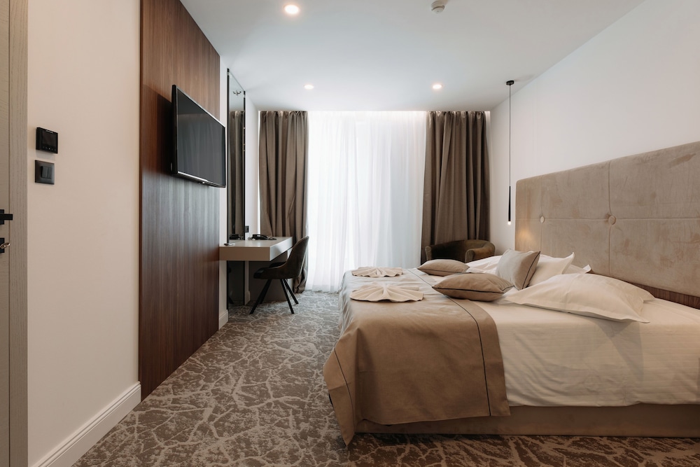 Hotel Olivier — Hotel rooms in Split, Split-Dalmatia