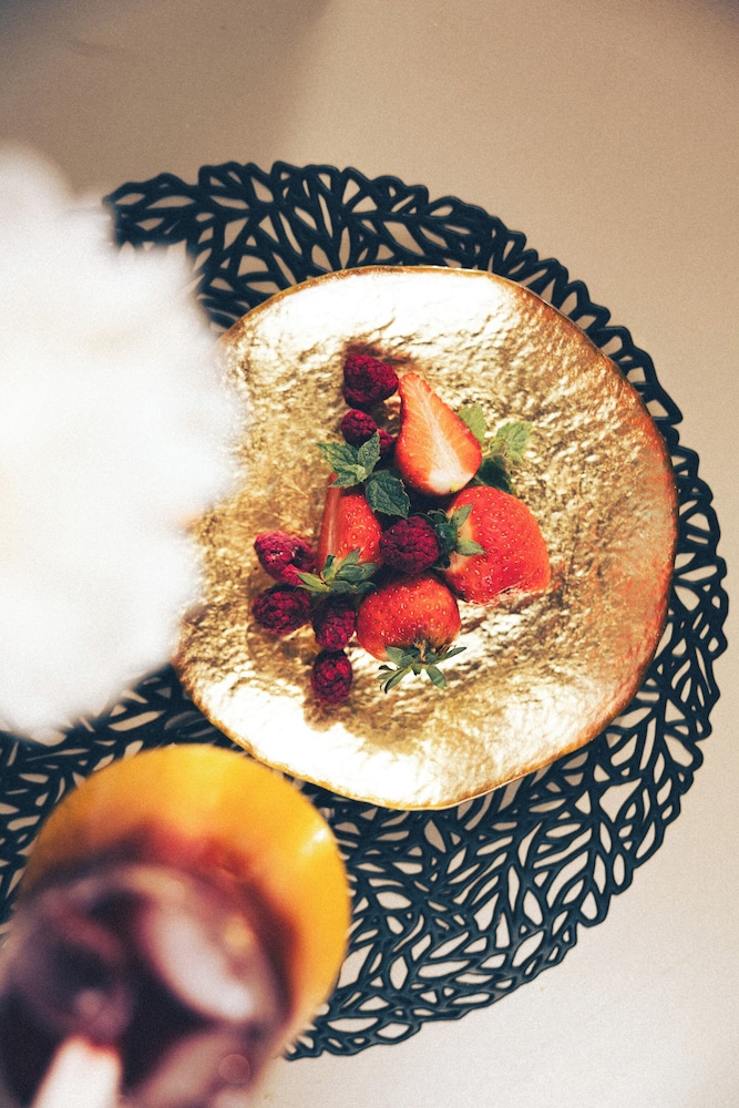 Hotel Olivier — Restaurant & bars in Split, Split-Dalmatia