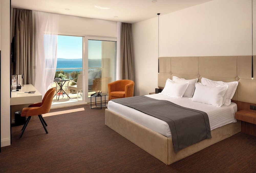 Hotel Olivier — Hotel rooms in Split, Split-Dalmatia