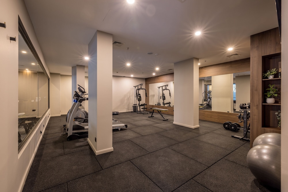Hotel Olivier — Sports & recreation in Split, Split-Dalmatia