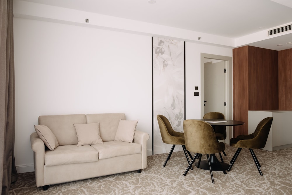 Hotel Olivier — Hotel rooms in Split, Split-Dalmatia