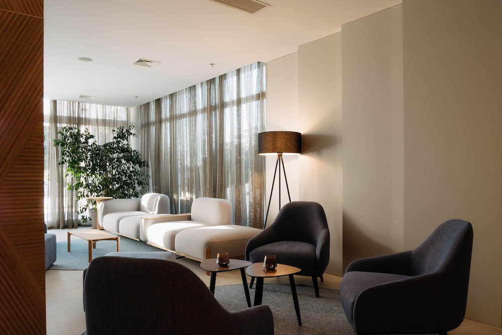 Hotel Olivier — Hotel rooms in Split, Split-Dalmatia