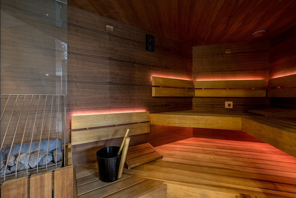Hotel Olivier — Spa in Split, Split-Dalmatia