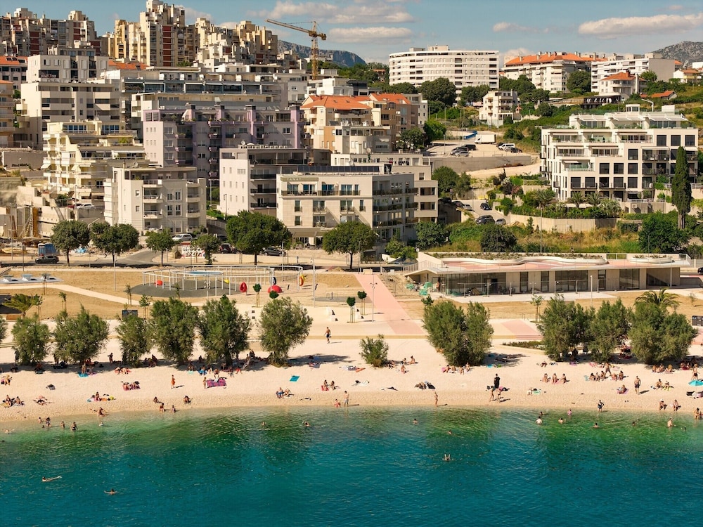 Hotel Olivier