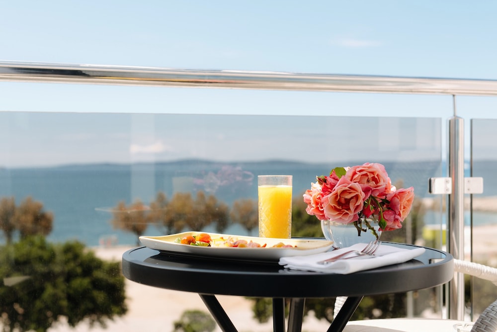 Hotel Olivier — Restaurant & bars in Split, Split-Dalmatia