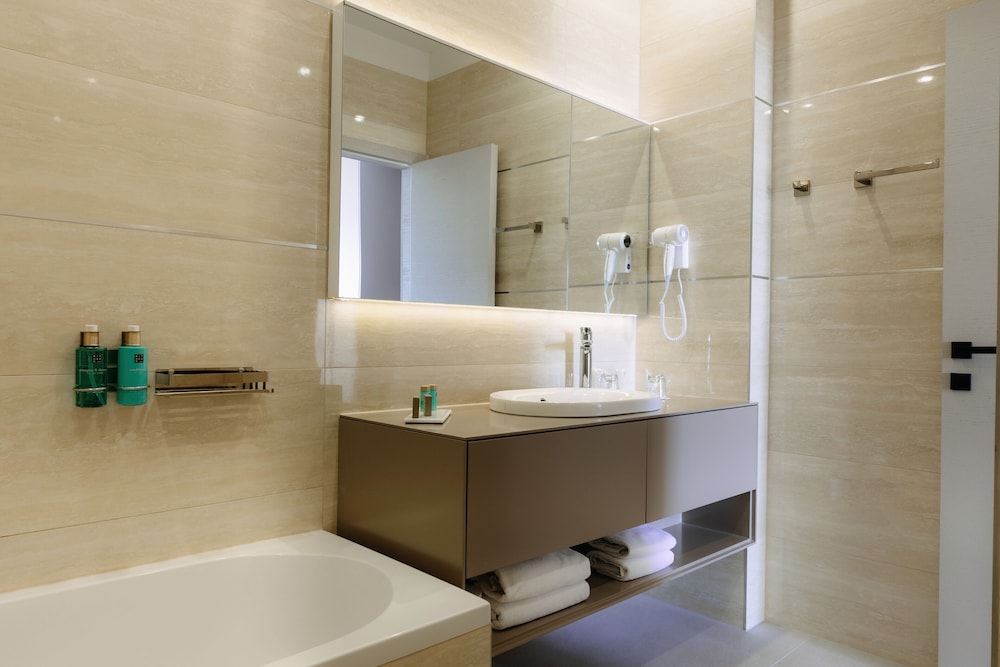 Hotel Olivier — Hotel rooms in Split, Split-Dalmatia