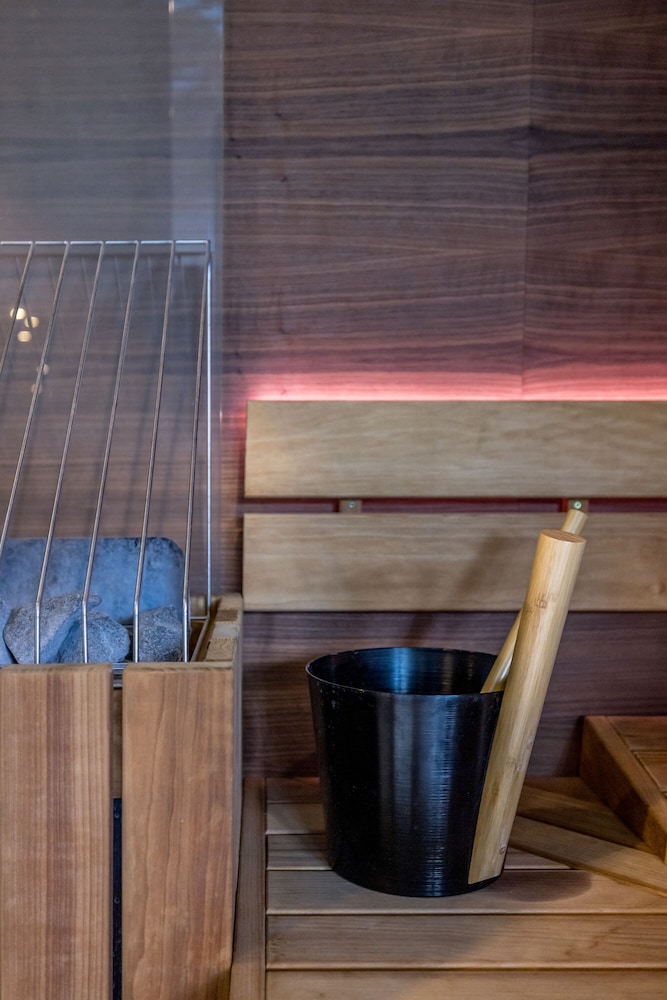 Hotel Olivier — Spa in Split, Split-Dalmatia