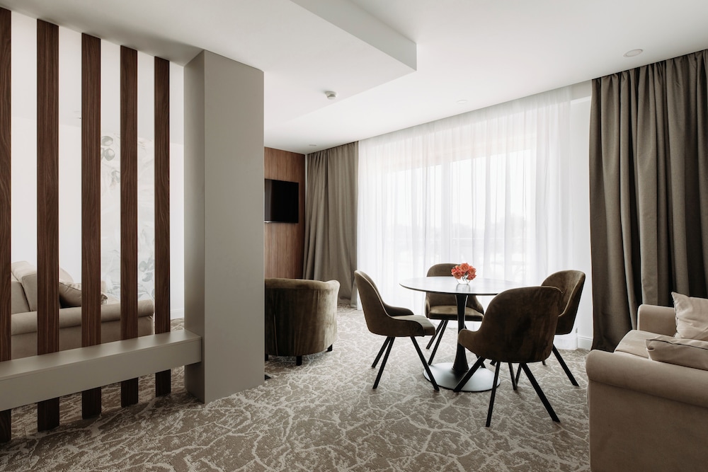Hotel Olivier — Hotel rooms in Split, Split-Dalmatia