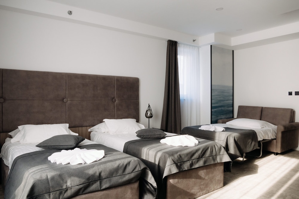 Hotel Olivier — Hotel rooms in Split, Split-Dalmatia