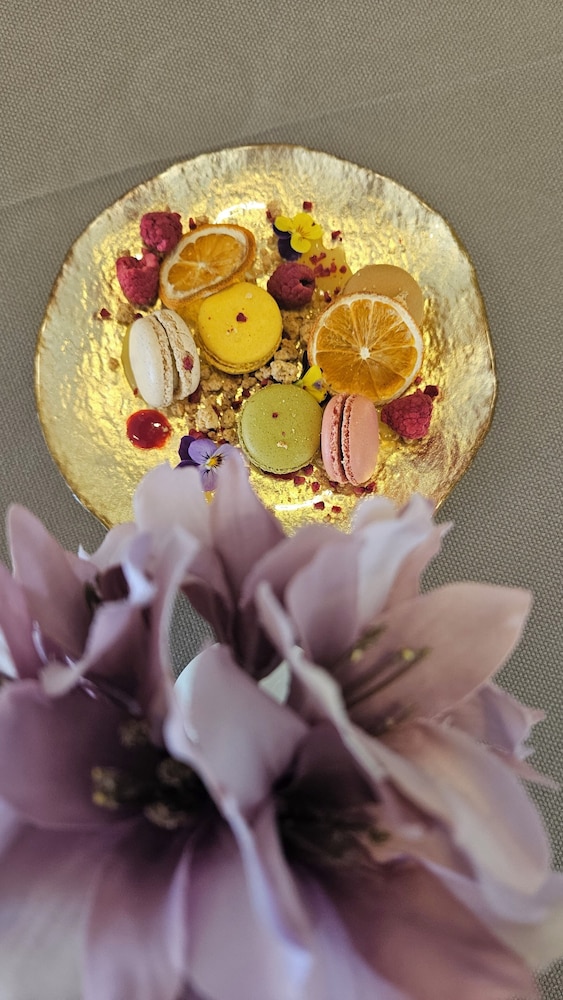Hotel Olivier — Restaurant & bars in Split, Split-Dalmatia