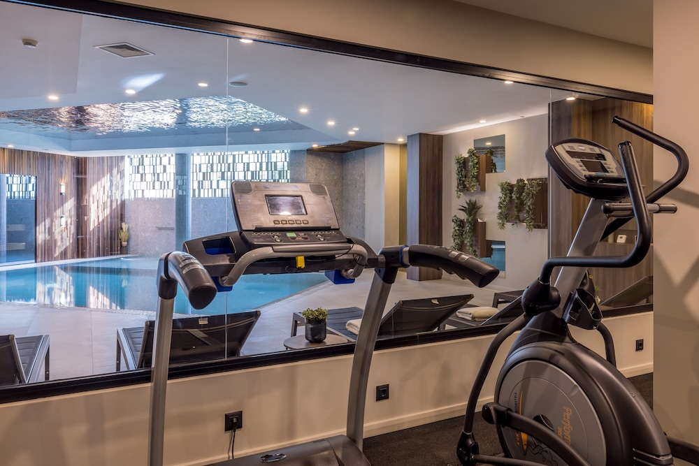 Hotel Olivier — Sports & recreation in Split, Split-Dalmatia