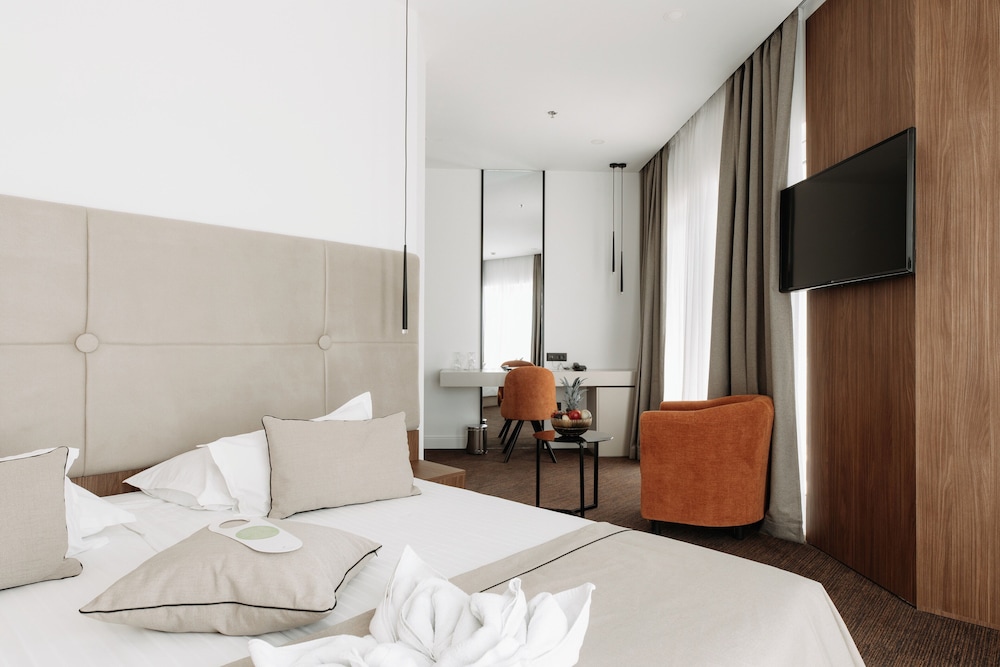 Hotel Olivier — Hotel rooms in Split, Split-Dalmatia