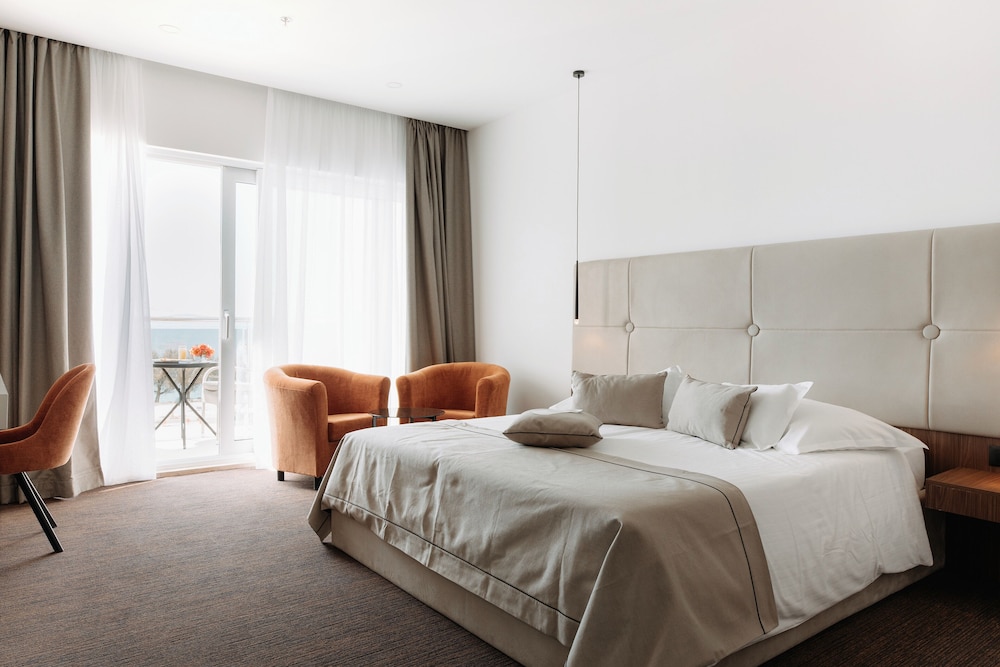 Hotel Olivier — Hotel rooms in Split, Split-Dalmatia