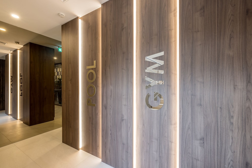 Hotel Olivier — Sports & recreation in Split, Split-Dalmatia