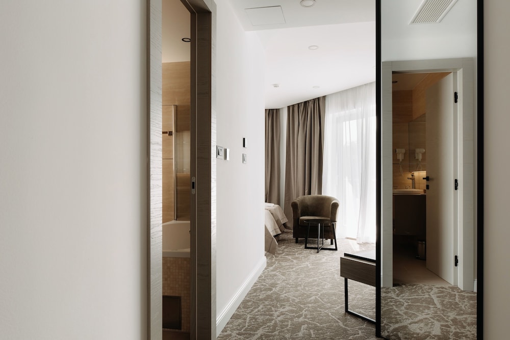 Hotel Olivier — Hotel rooms in Split, Split-Dalmatia
