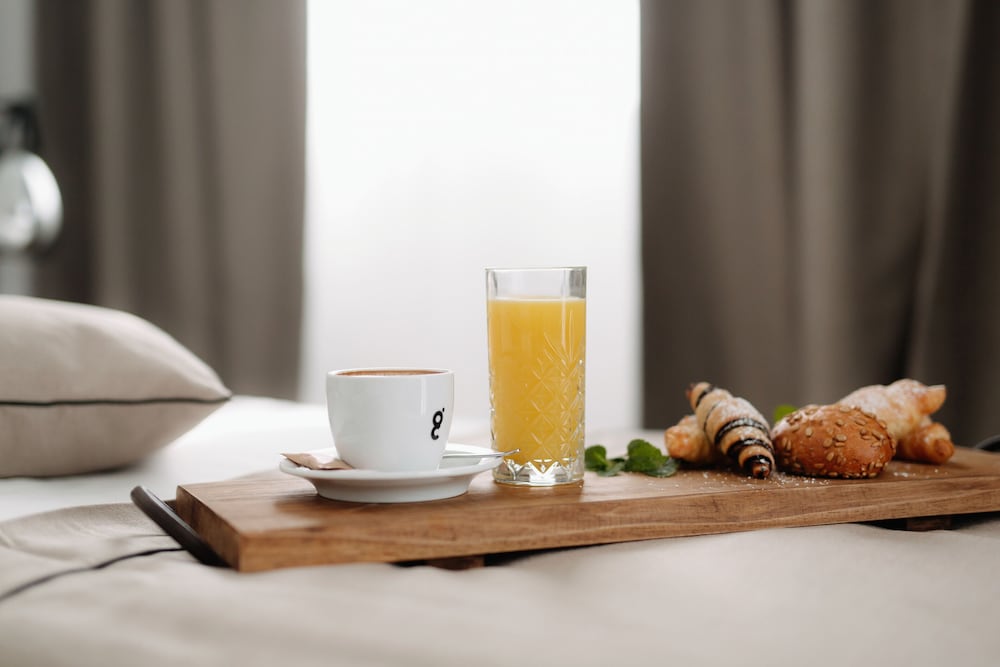 Hotel Olivier — Hotel rooms in Split, Split-Dalmatia