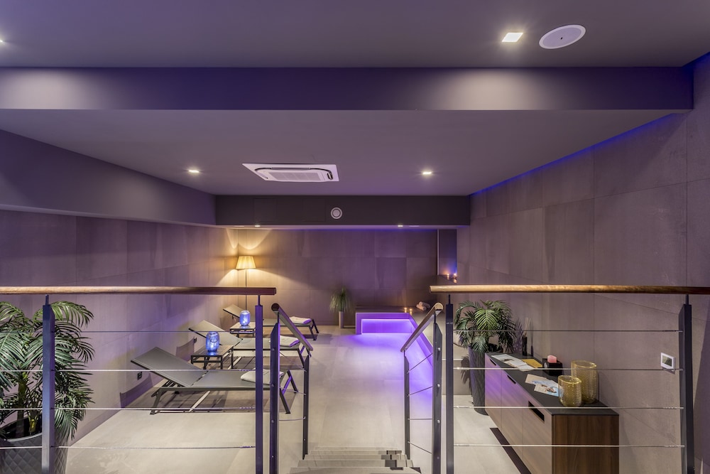 Cornaro Hotel — Spa in Split, Split-Dalmatia