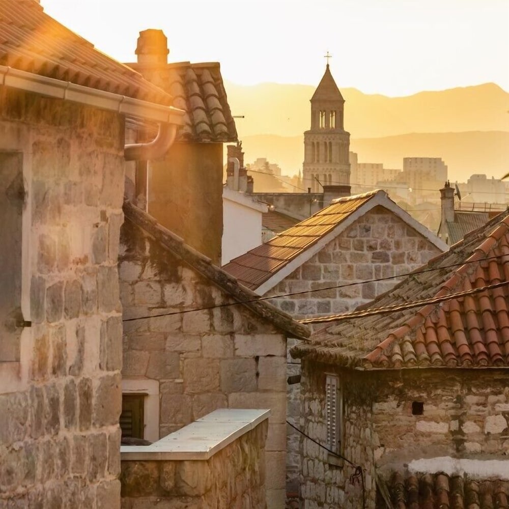 Cornaro Hotel — Attractions in the area in Split, Split-Dalmatia