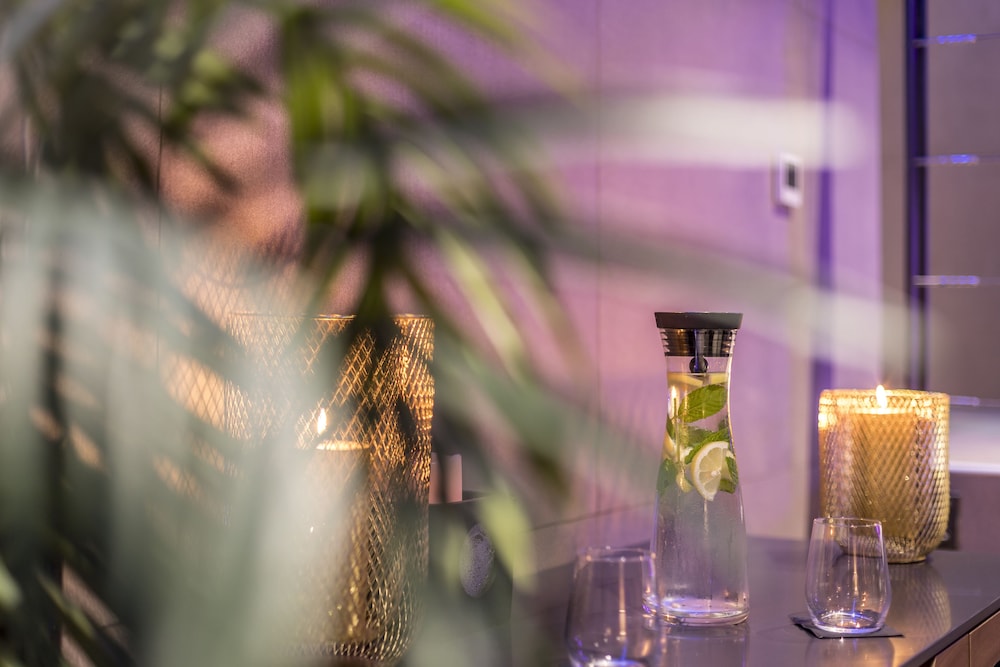 Cornaro Hotel — Spa in Split, Split-Dalmatia