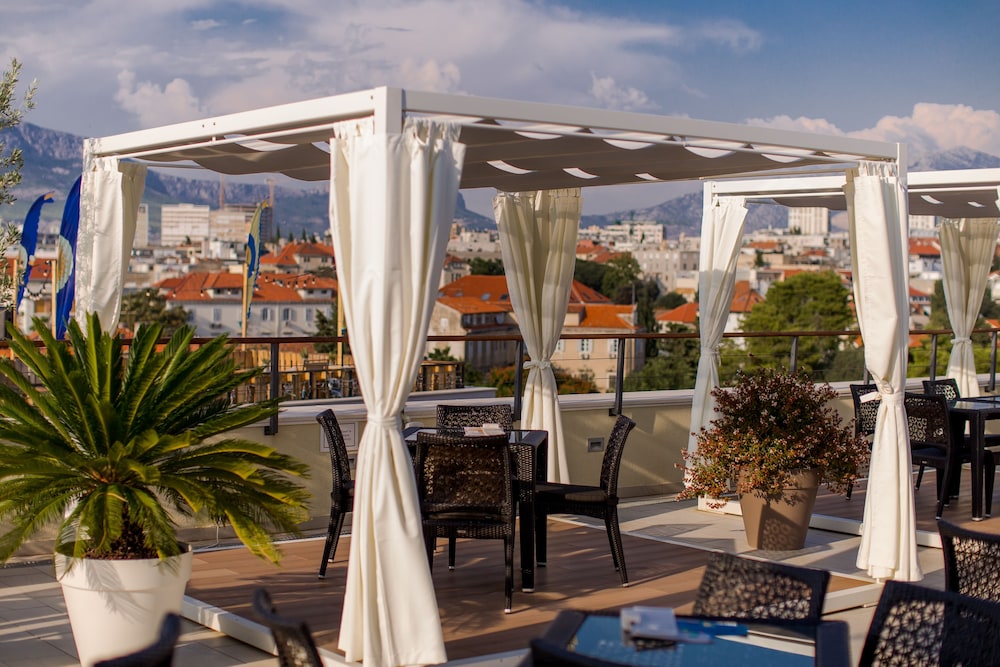 Cornaro Hotel - zdjęcie 5
