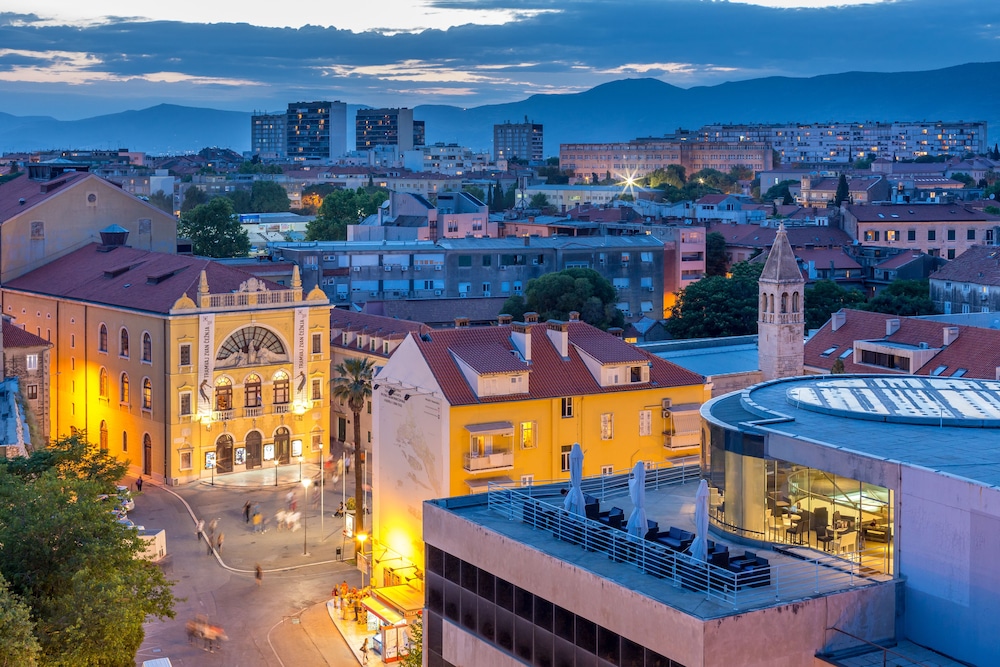 Cornaro Hotel — Attractions in the area in Split, Split-Dalmatia