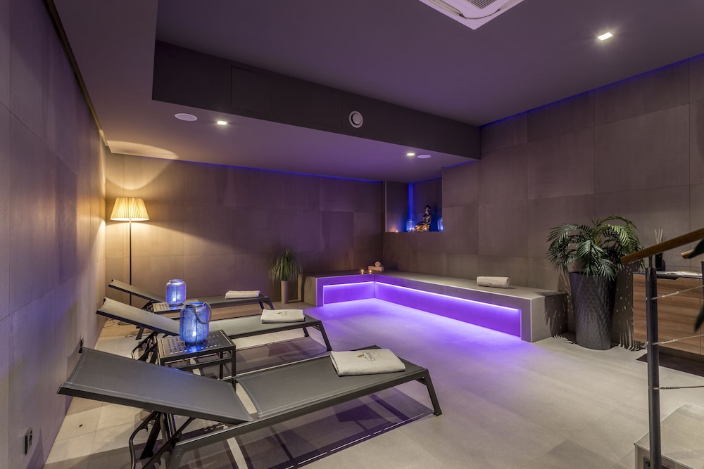 Cornaro Hotel — Spa in Split, Split-Dalmatia