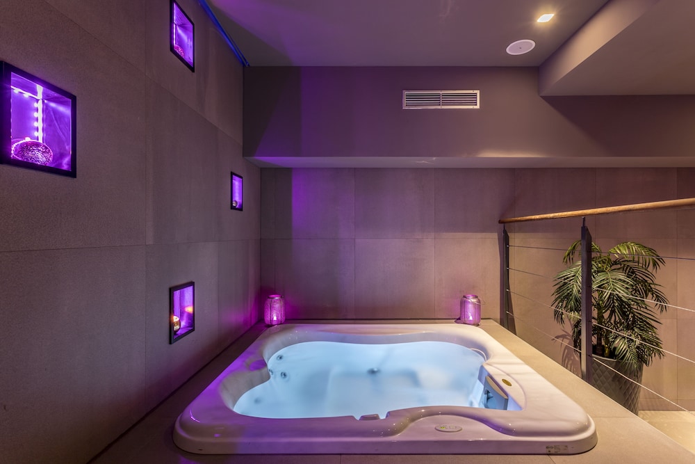 Cornaro Hotel — Spa in Split, Split-Dalmatia