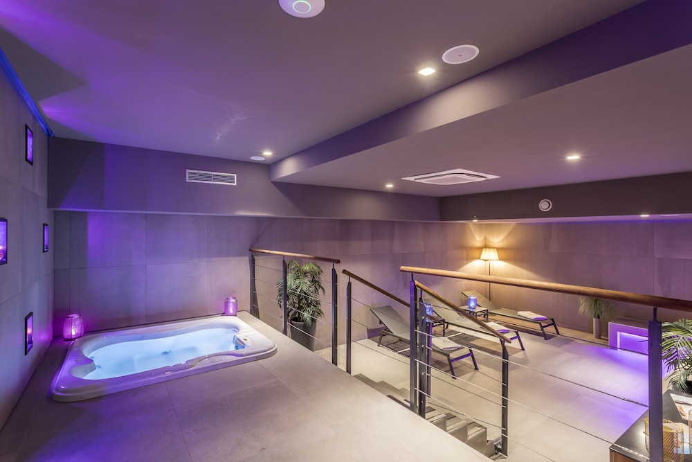 Cornaro Hotel — Spa in Split, Split-Dalmatia