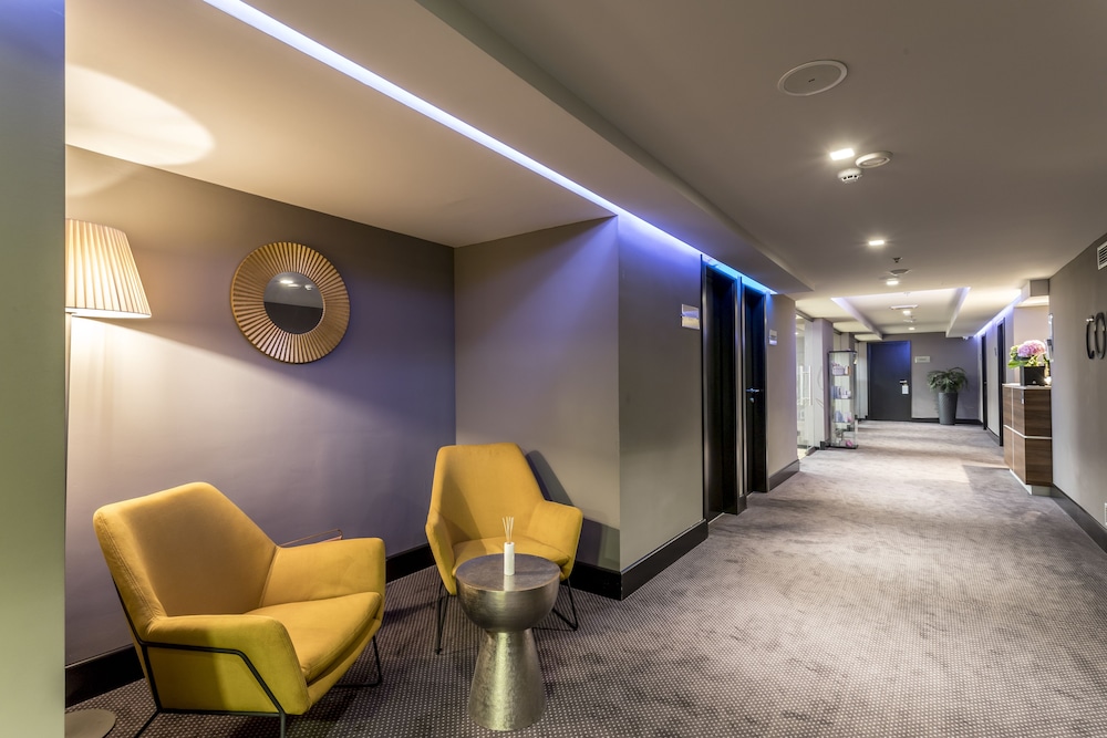 Cornaro Hotel — Spa in Split, Split-Dalmatia