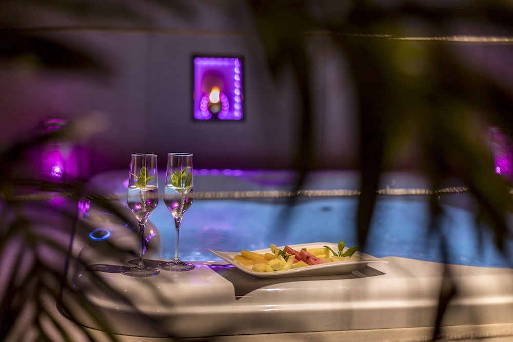 Cornaro Hotel — Spa in Split, Split-Dalmatia