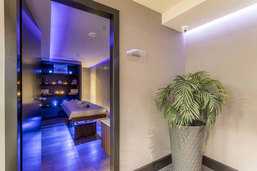 Cornaro Hotel — Spa in Split, Split-Dalmatia