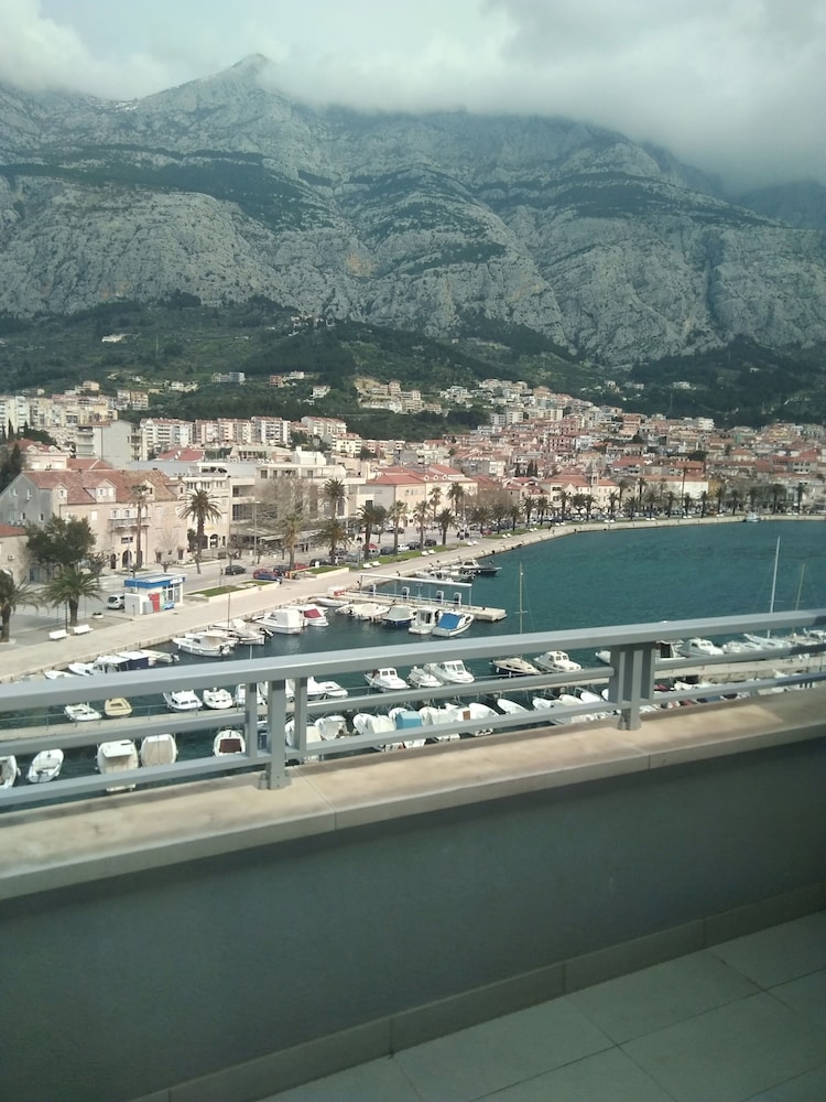 Aparthotel Miramare