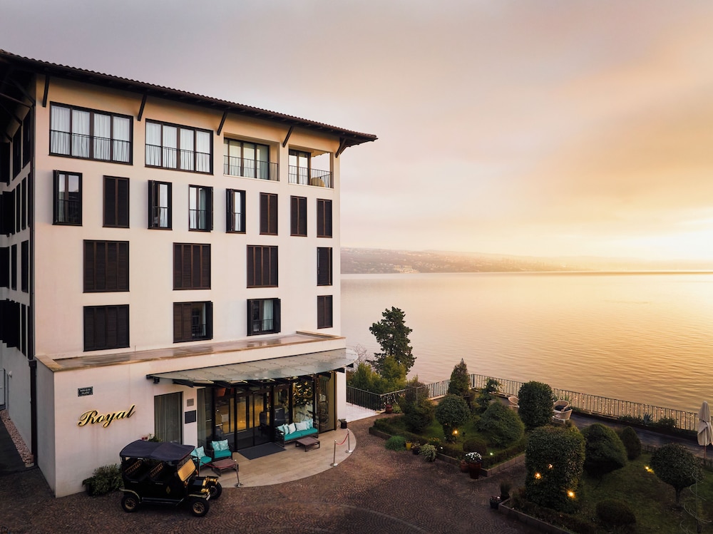 Amadria Park Hotel Royal - zdjęcie 3