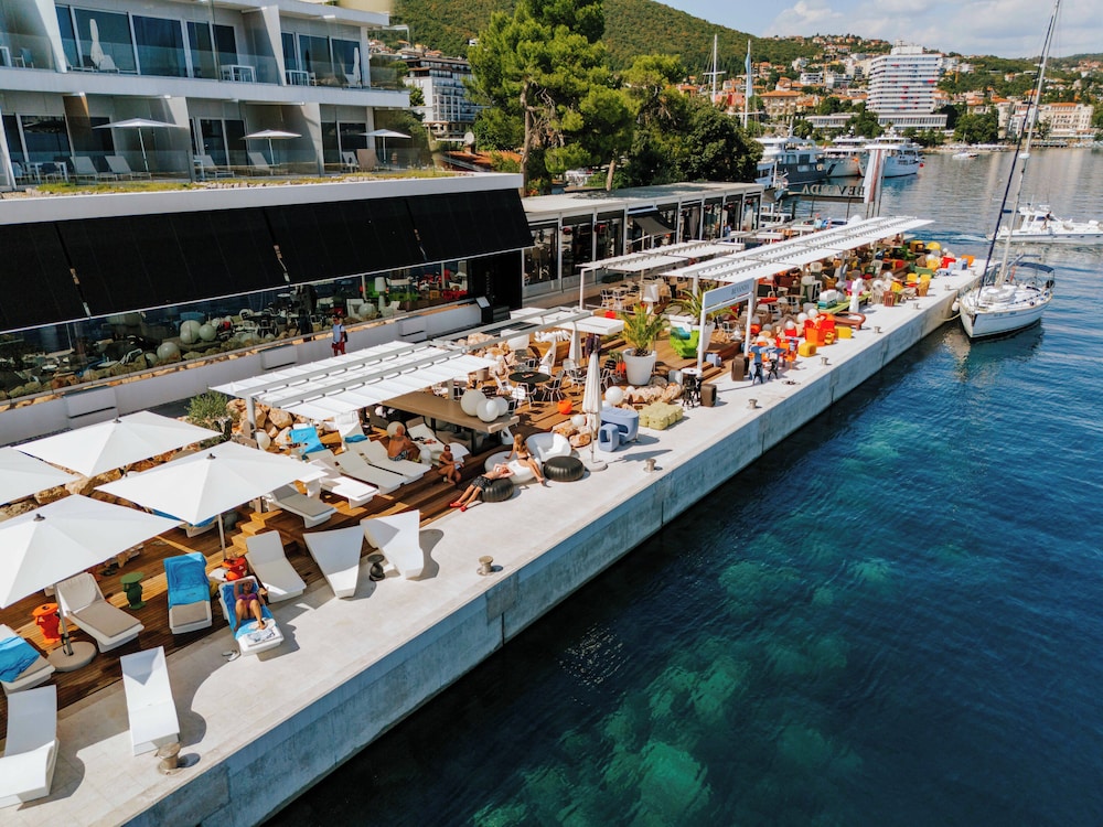 Bevanda Hotel & Restaurant - Unique Adriatic - zdjęcie 5
