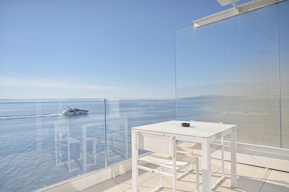 Bevanda Hotel & Restaurant - Unique Adriatic - zdjęcie 4