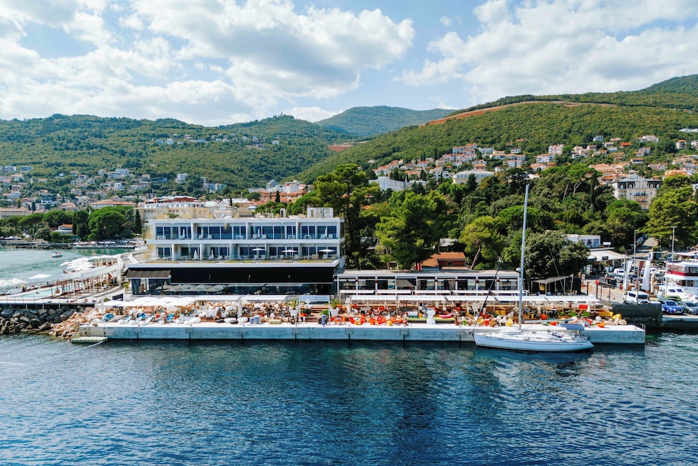 Bevanda Hotel & Restaurant - Unique Adriatic - zdjęcie 2