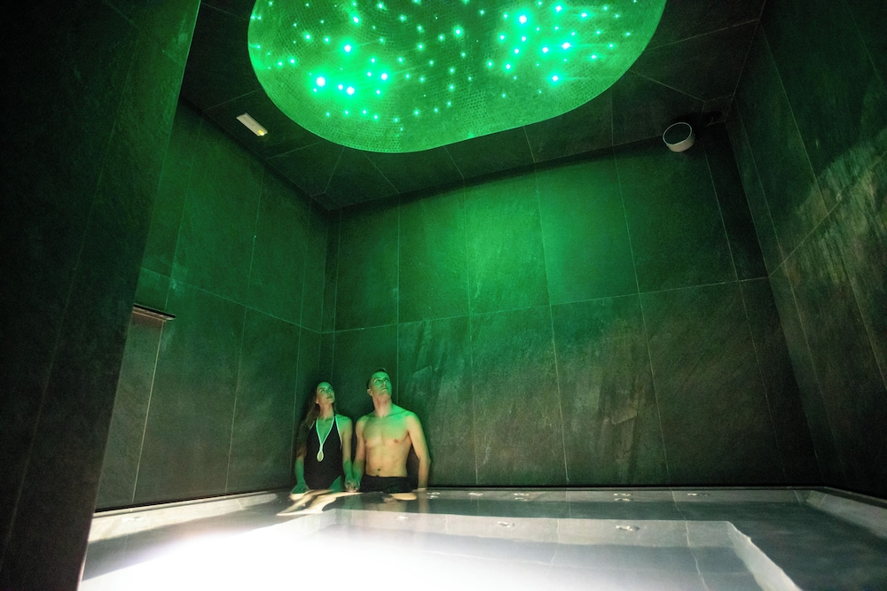 Hyatt Centric Milan Centrale — Spa in Milan, Lombardy