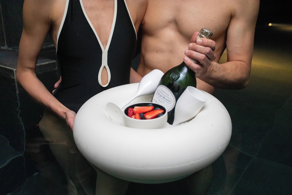 Hyatt Centric Milan Centrale — Spa in Milan, Lombardy