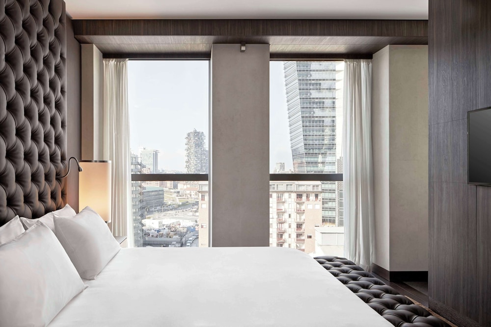 Hyatt Centric Milan Centrale - zdjęcie 3