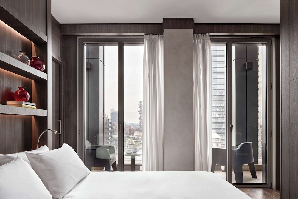 Hyatt Centric Milan Centrale — Main photo in Milan, Lombardy