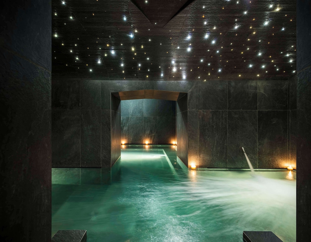 Hyatt Centric Milan Centrale — Spa in Milan, Lombardy