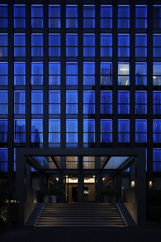 Hyatt Centric Milan Centrale — Hotel building in Milan, Lombardy