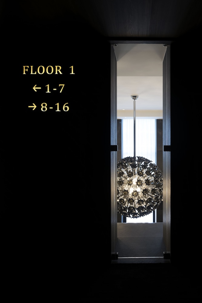 Hyatt Centric Milan Centrale — Hotel building in Milan, Lombardy