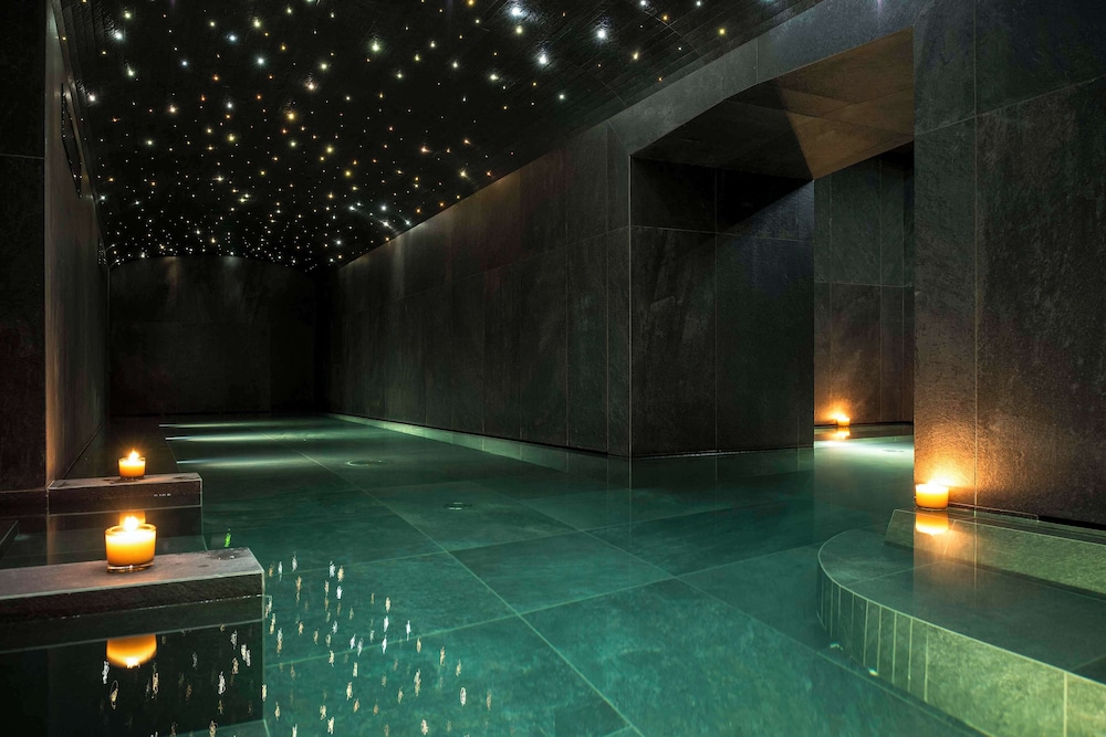 Hyatt Centric Milan Centrale — Spa in Milan, Lombardy