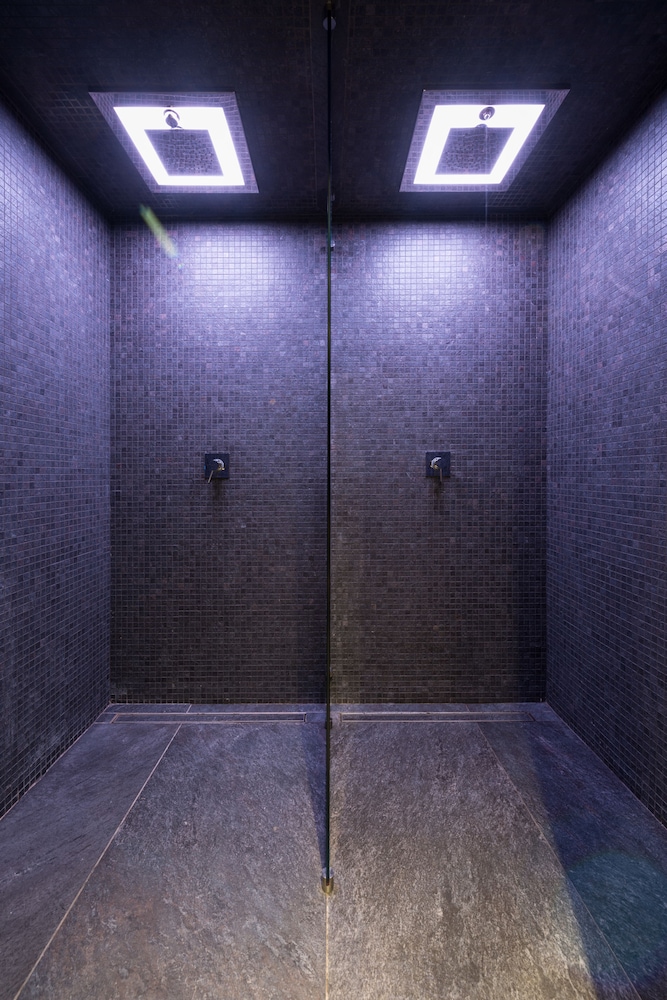Hyatt Centric Milan Centrale — Spa in Milan, Lombardy
