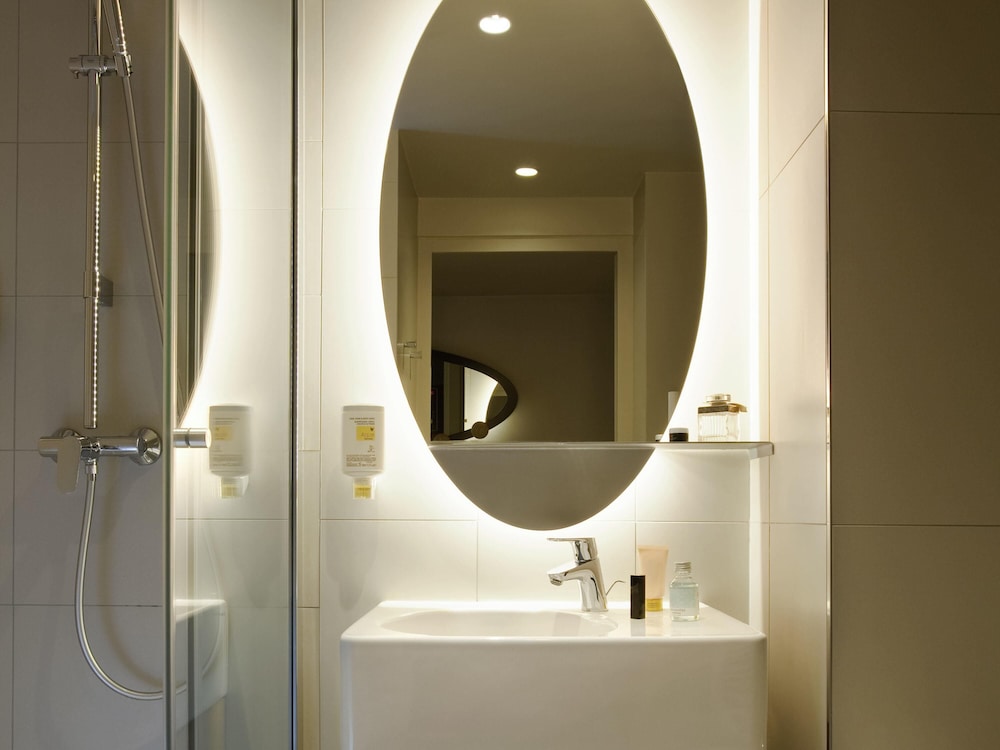 Aparthotel Adagio Access Muenchen City Olympiapark — Hotel rooms in Munich, Bavaria